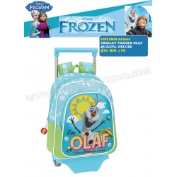 --FROLAF4020 TROLLEY FROZEN