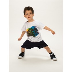 1012/MV T-SHIRT BAMBINO...