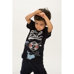 1012/SAIL T-SHIRT BAMBINO...