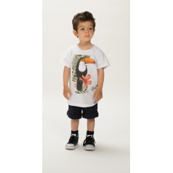 1012/TUC T-SHIRT BAMBINO...