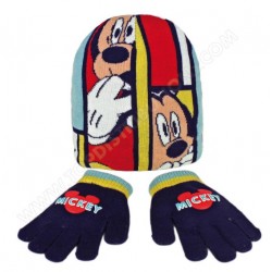 --TOP2202-1074 SET TOPOLINO...