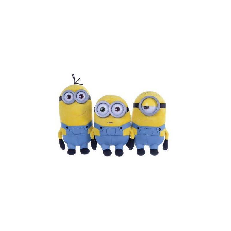 pupazzi minions