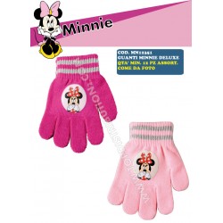 --MN12351 GUANTI MINNIE