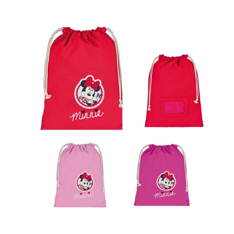 borse minnie accessori minnie tracolle minnie portatutto minnie