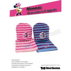 --WD6241 SET MINNIE...