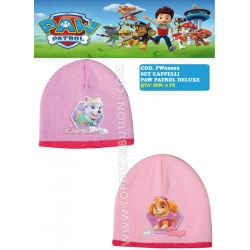 --PW02002 CAPPELLO PAW PATROL