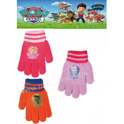 --PW02301 GUANTI PAW PATROL...