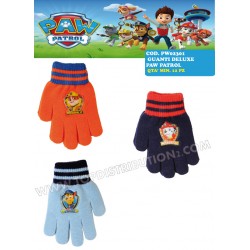 --PW02301 GUANTI PAW PATROL