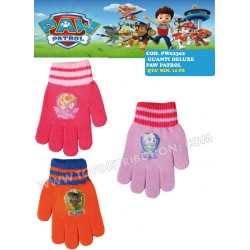 --PW02302 GUANTI PAW PATROL