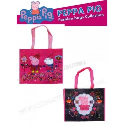 --PIG07001-02 SHOPPER...