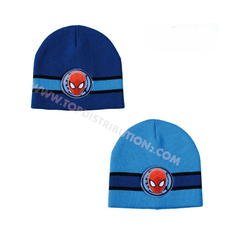 spiderman cappello bambino