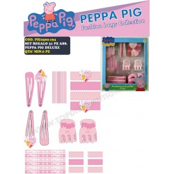 --PIG2502-194 SET REGALO...