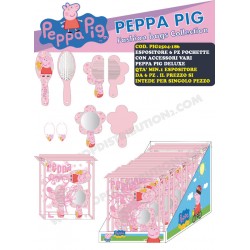 --PIG2504-186 SET REGALO...