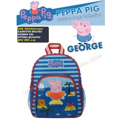 --PIG5447 ZAINETTO GEORGE...