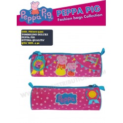 --PIG5462 TOMBOLINO PEPPA...