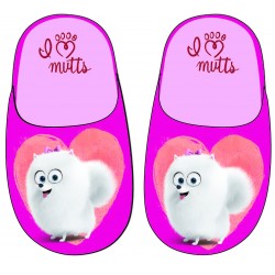 --PETS61102 PANTOFOLE PETS...