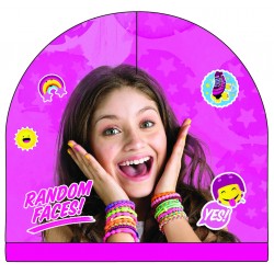 --SOYL19002 CAPPELLO SOY LUNA