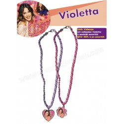 --VIO8250 SET COLLANINE...