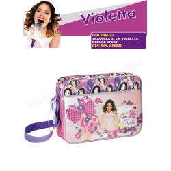 --VIO9137 TRACOLLA VIOLETTA...