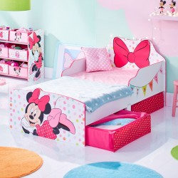 protection business Theirs letto minnie disney bambina