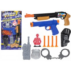 --481078 SET POLIZIA