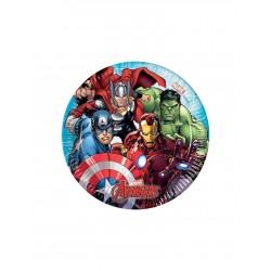 --PRS87962 PIATTI AVENGERS...