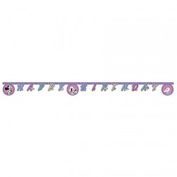 --PRS90342 FESTONE minnie...