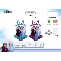 --FRO0323 COSTUME INTERO...