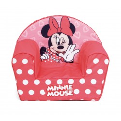 --MN13025 POLTRONA MINNIE...