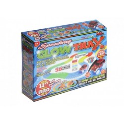 --425007 PISTA LUMINOSA MAX...