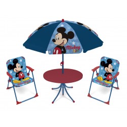 --TOP13011 TOPOLINO CAMPING...