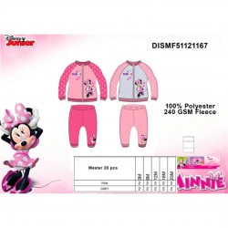 --MNB21167 TUTA BABY MINNIE...