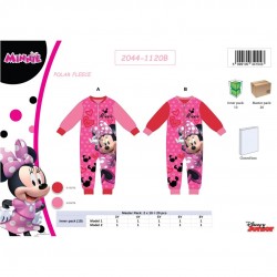 --MINNIE2044-1120 PIGIAMA...