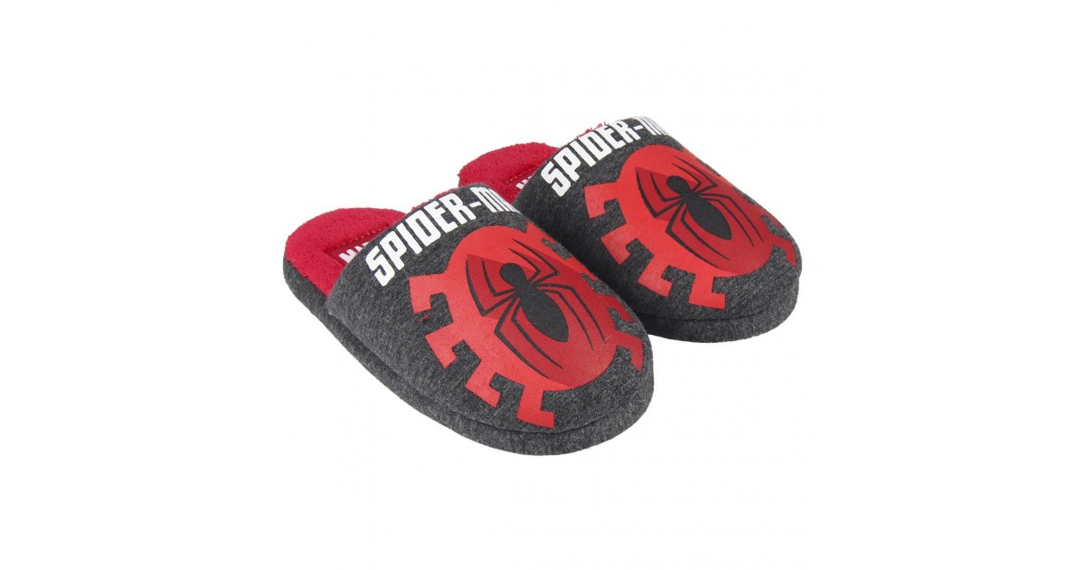 Spiderman Pantofole TAGLIA 28-34 