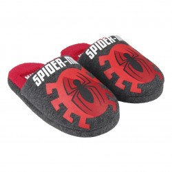 --SP4647 PANTOFOLE SPIDERMAN DAL 28/29 AL 34/35