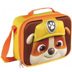 PW211612 PORTAMERENDE TERMICO 25 CM PAW PATROL