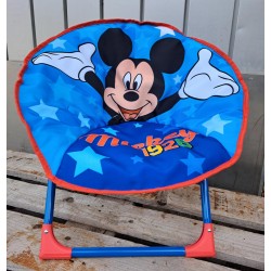 SEDIA MOON CHAIR TOPOLINO 50x50x50