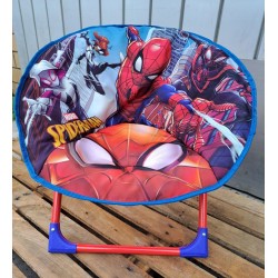 SEDIA MOON CHAIR SPIDERMAN