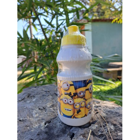 BORRACCIA MINIONS 500 ML