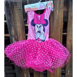 VESTITO MINNIE BALLET