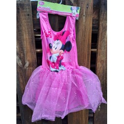 VESTITO MINNIE BALLET