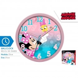 MN3075 Orologio Minnie da...