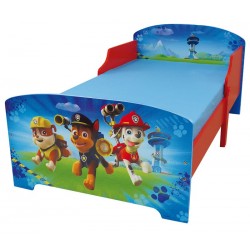 PW712532 LETTO PAW PATROL...