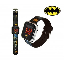 BAT4864 Orologio led...