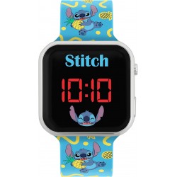 Orologio led digitale Lilo &  Stitch