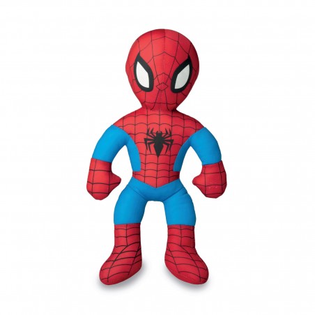 MARVEL PELUCHE SPIDERMAN 38 CM  CON SUONO