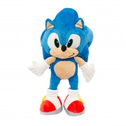 SONIC  PELUCHE SPIDERMAN 30...