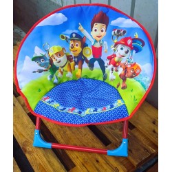 Paw patrol sedia