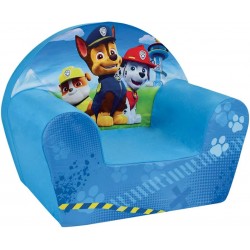 POLTRONA PAW PATROL...