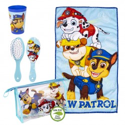 Beauty Case di Paw patrol...